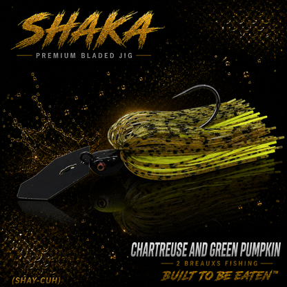 SHAKA VIBRATING JIG