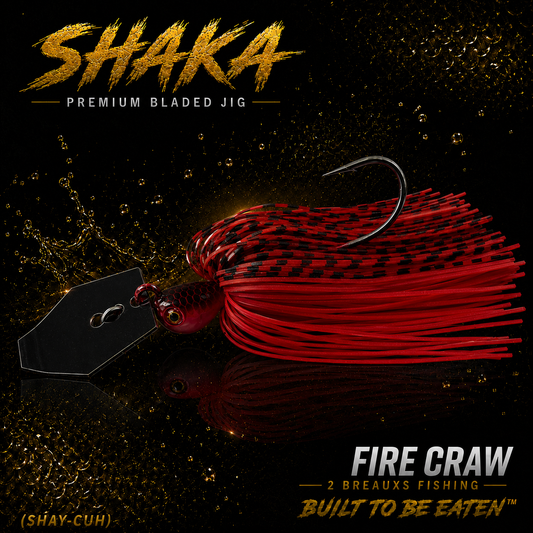 SHAKA VIBRATING JIG