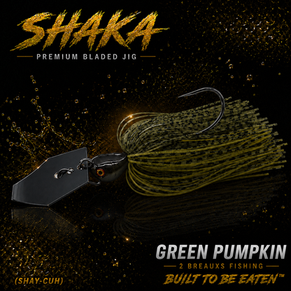 SHAKA VIBRATING JIG