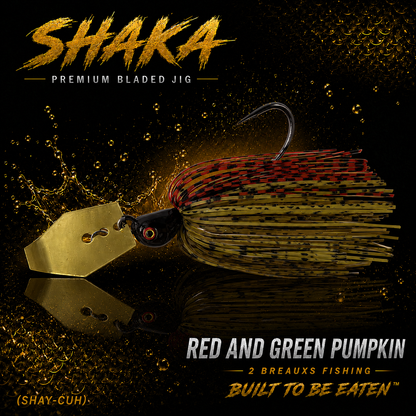 SHAKA VIBRATING JIG